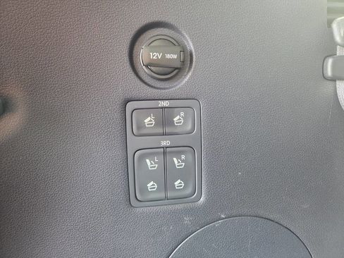 Used 2022 Hyundai Palisade SEL w/ 8P Bench Seat Package image 14