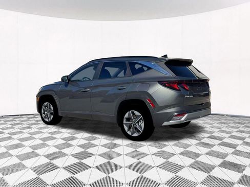 New 2026 Hyundai Tucson SEL image 6