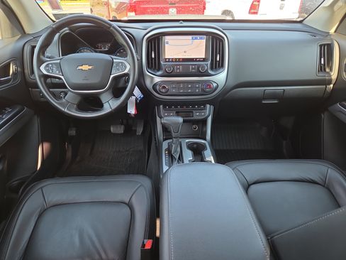 Used 2019 Chevrolet Colorado ZR2 w/ ZR2 Dusk Special Edition AWD/4WD image 23