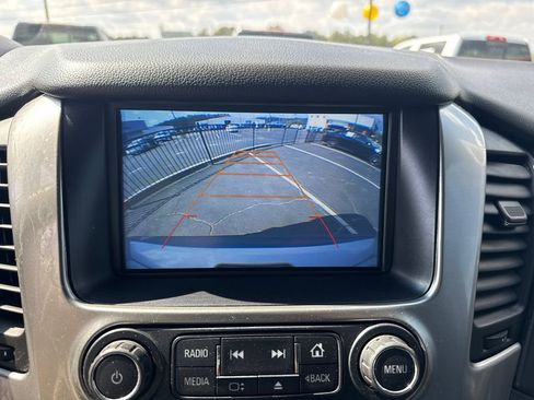 Used 2017 Chevrolet Tahoe LT image 30