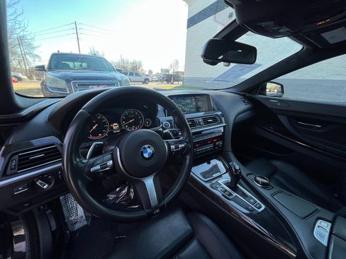 Used 2017 BMW 640i Gran Coupe image 26