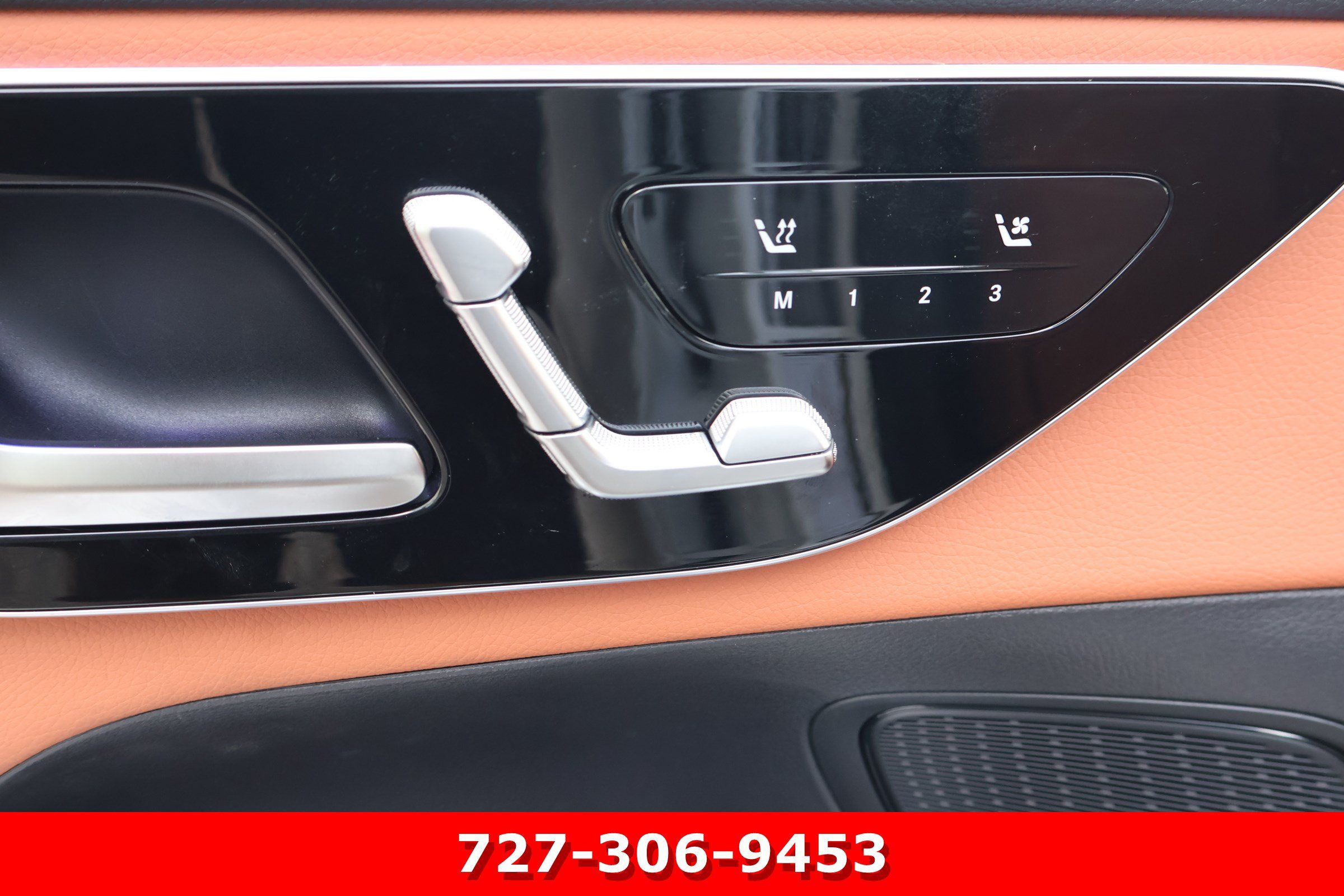 Certified 2025 Mercedes-Benz GLC 350e 4MATIC image 16