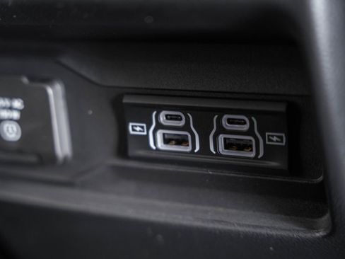 New 2025 Jeep Grand Cherokee Laredo X image 30