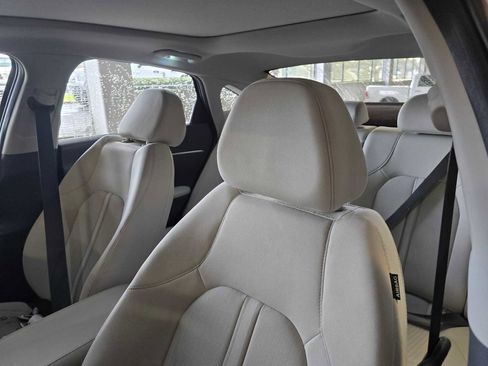 Used 2023 Hyundai Sonata SEL w/ Convenience Package image 24