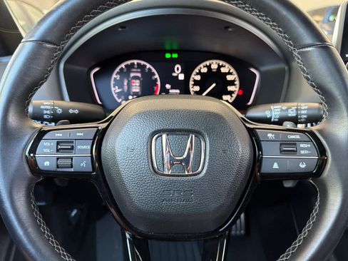 Used 2024 Honda Civic Sport image 23