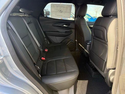 New 2026 Chevrolet TrailBlazer ACTIV w/ Convenience Package FWD image 27