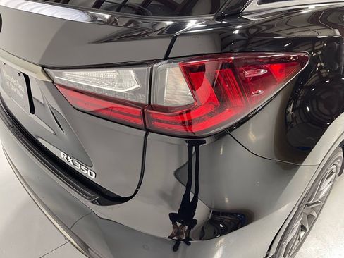 Used 2021 Lexus RX 350 F Sport image 14