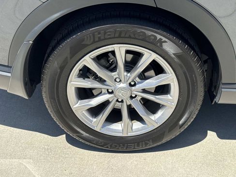 Certified 2025 Honda CR-V EX image 30