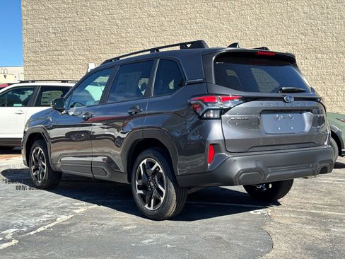 New 2026 Subaru Forester Limited image 8