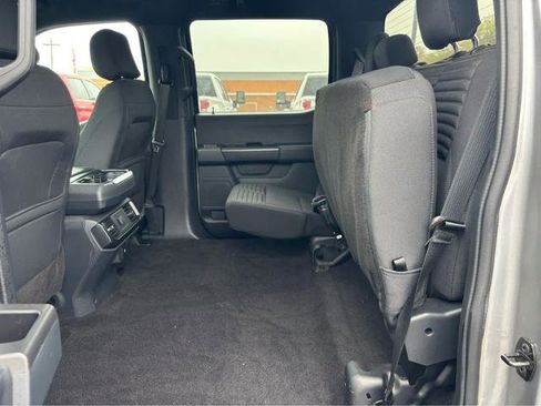 Used 2022 Ford F150 XL w/ STX Appearance Package image 14
