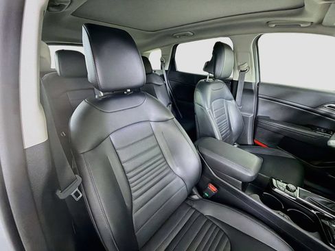Used 2024 Kia Sportage SX FWD image 33