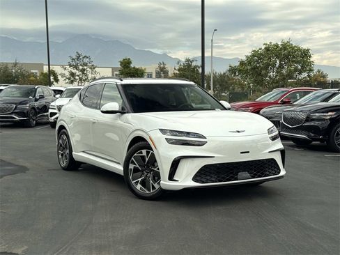 New 2026 Genesis GV60 RWD image 19