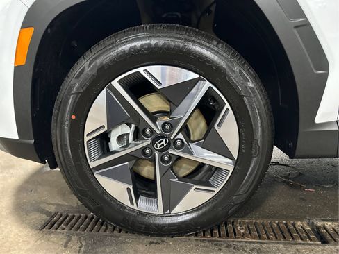 Certified 2026 Hyundai Tucson SEL AWD/4WD image 24