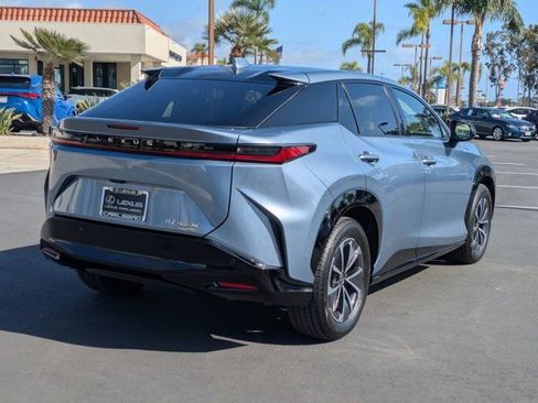 Used 2023 Lexus RZ 450e Premium w/ Technology Package AWD/4WD image 5