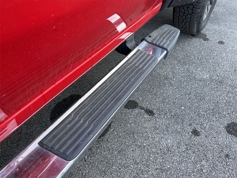 Used 2025 Chevrolet Silverado 2500 Custom w/ Custom Value Package image 32