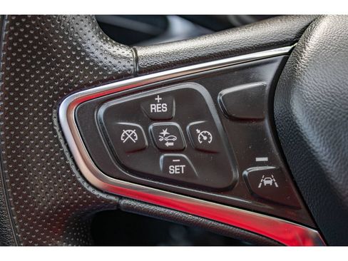 Used 2023 Chevrolet Malibu LT FWD image 37