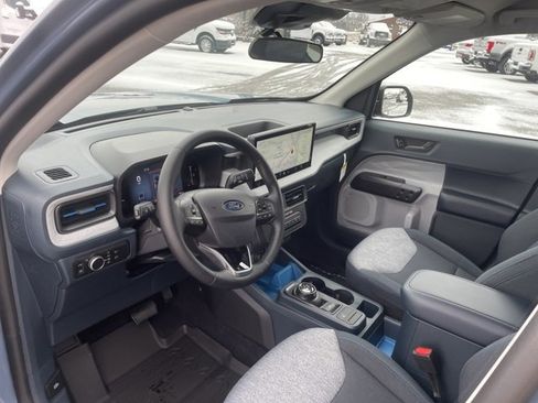 New 2026 Ford Maverick XLT w/ Equipment Group 301A image 24