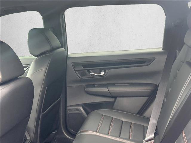 New 2027 Honda CR-V Sport-L image 11