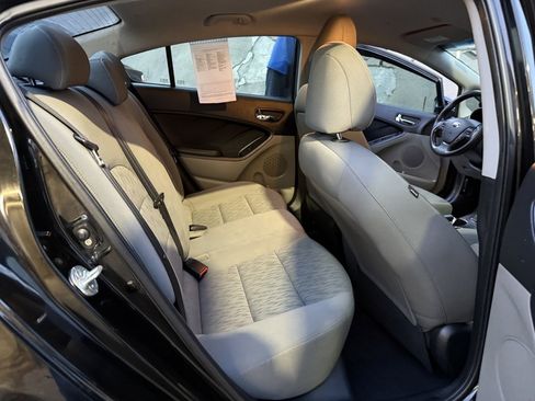 Used 2014 Kia Forte LX image 22