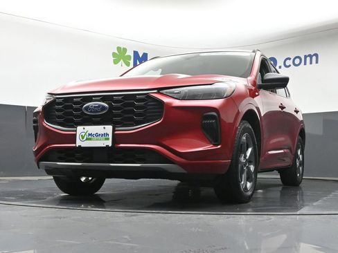 Used 2024 Ford Escape ST-Line w/ Tech Pack #1 image 6