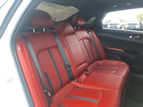 Used 2024 Kia K5 GT-Line w/ GT-Line Premium Package image 18