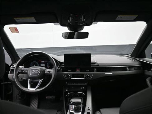 Used 2021 Audi A4 2.0T Premium Plus w/ Premium Plus Package image 29