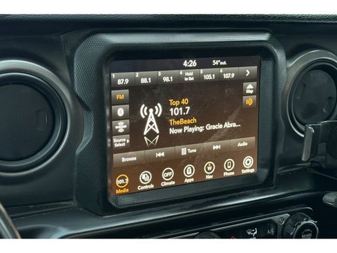 Used 2022 Jeep Wrangler Unlimited Sport image 20