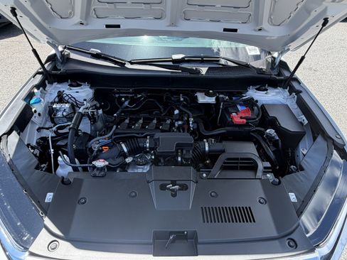 New 2026 Honda CR-V EX-L image 36