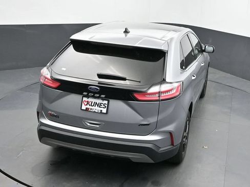 Used 2021 Ford Edge SEL w/ Convenience Package FWD image 38