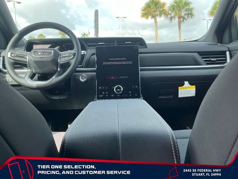 New 2026 GMC Terrain Elevation w/ Black Edition FWD image 15