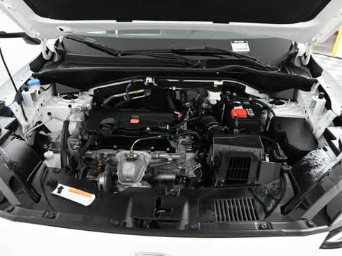 Used 2024 Honda HR-V LX image 28