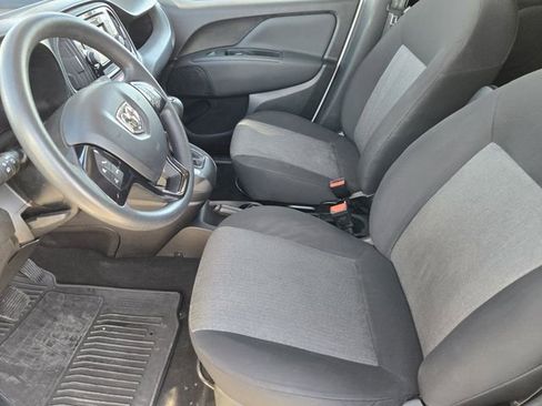 Used 2022 RAM ProMaster City Wagon image 13