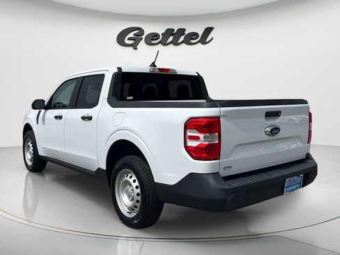 Used 2022 Ford Maverick XL FWD image 14