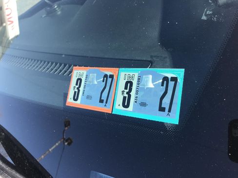 Used 2017 Dodge Durango SXT w/ Quick Order Package 23B image 8