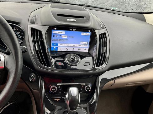 Used 2016 Ford Escape Titanium image 15