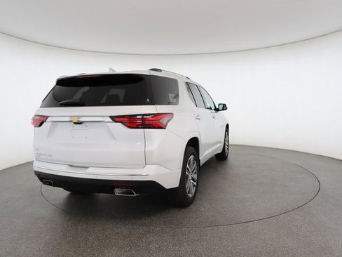 Used 2024 Chevrolet Traverse High Country image 16