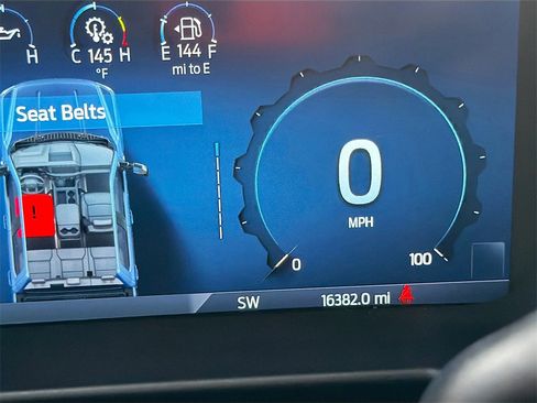 Used 2024 Ford F250 Lariat w/ Lariat Ultimate Package image 12