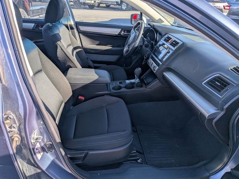 Used 2017 Subaru Legacy 2.5i Premium image 31