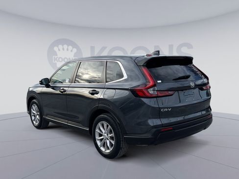 Used 2023 Honda CR-V EX image 4