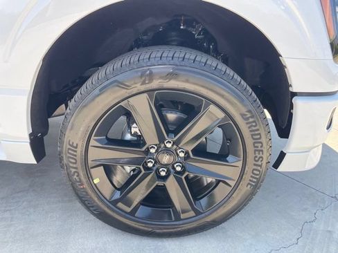 New 2026 Ford F150 STX w/ F-150 LOBO Package AWD/4WD image 30