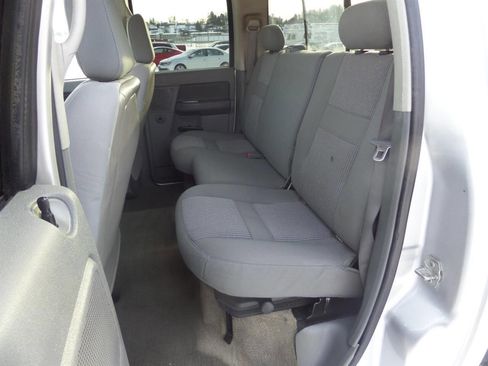 Used 2009 Dodge Ram 2500 Truck SLT w/ Sport Group image 8