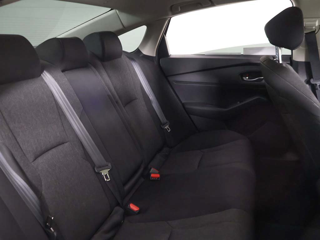 Used 2024 Honda Accord EX image 34