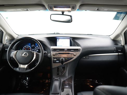 Used 2015 Lexus RX 350 AWD image 13