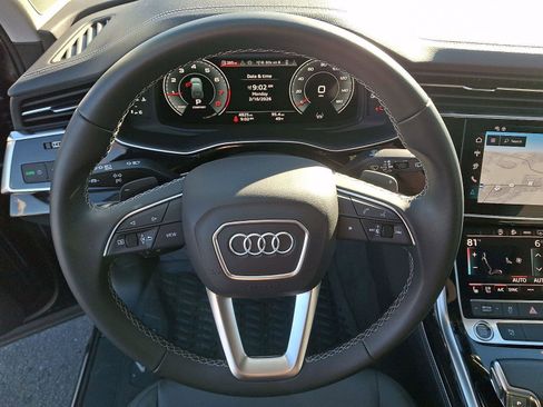 Used 2025 Audi Q7 2.0T Premium Plus w/ Premium Plus Package image 20