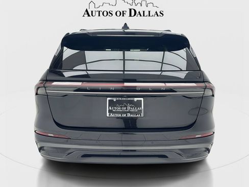 Used 2024 Lincoln Nautilus Reserve w/ Equipment Group 203A AWD/4WD image 7