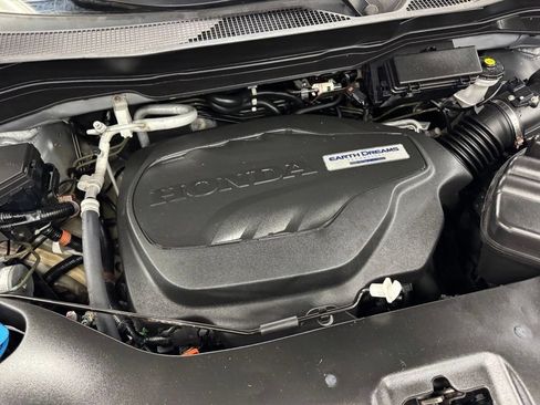 Used 2020 Honda Pilot Elite image 13