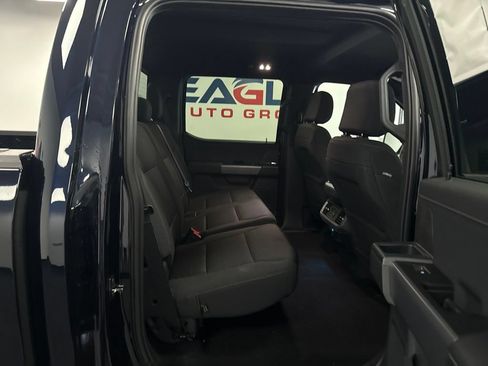 New 2026 Ford F150 XLT w/ Equipment Group 302A MID AWD/4WD image 36