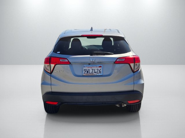 Used 2021 Honda HR-V LX image 5