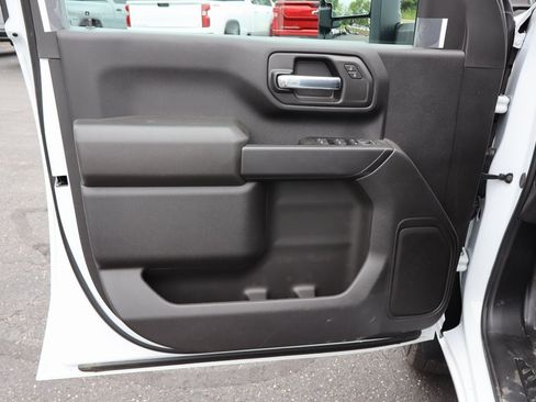 New 2025 Chevrolet Silverado 3500 W/T w/ WT Convenience Package image 20