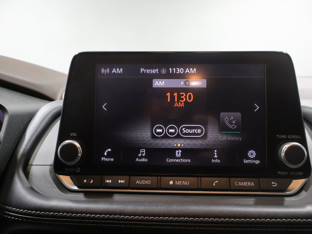 Used 2023 Nissan Rogue SV AWD/4WD image 24